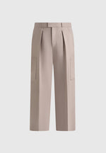 luca-relaxed-fit-pleated-pocket-trousers-mushroom