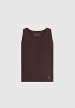 ribbed-cotton-vest-dark-brown