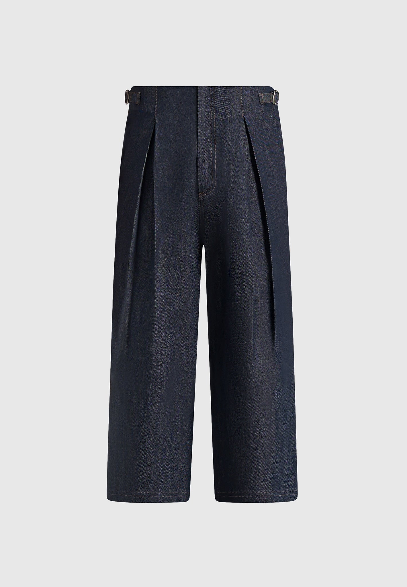 lior-box-pleat-wide-leg-denim-jeans-indigo