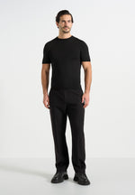 joseph-regular-fit-tailored-trousers-black-1