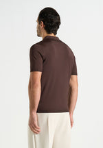 bryn-luxe-knitted-polo-top-brown