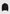 Valen - Applique Detail Long Sleeve Shirt - Black