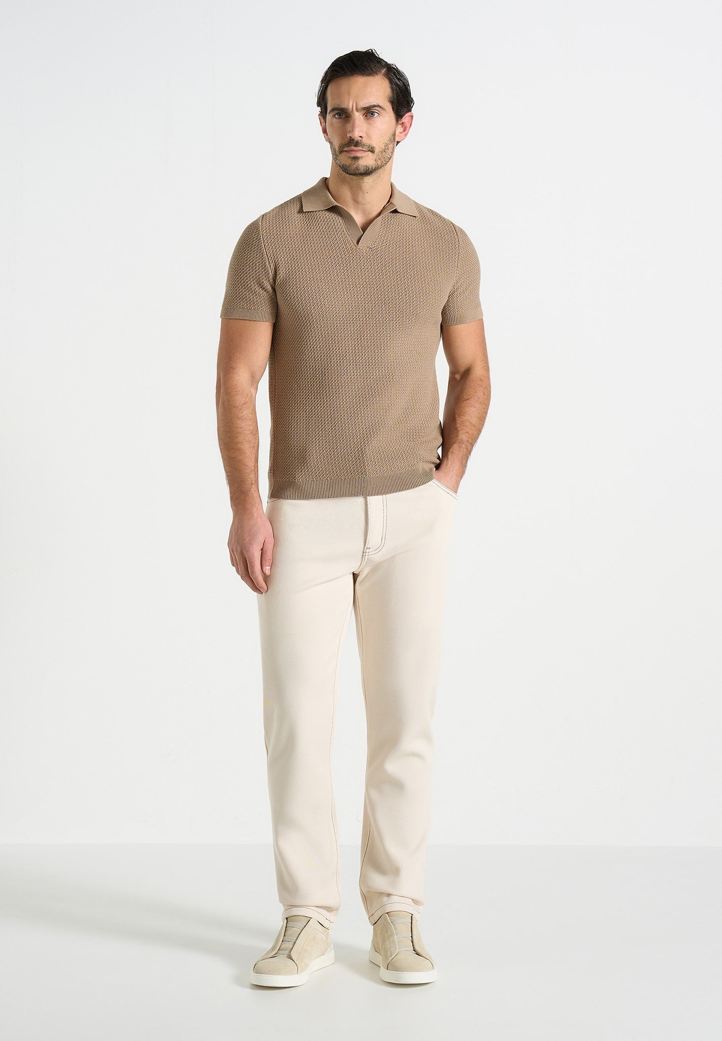 dn001-tapered-fit-jeans-cream 