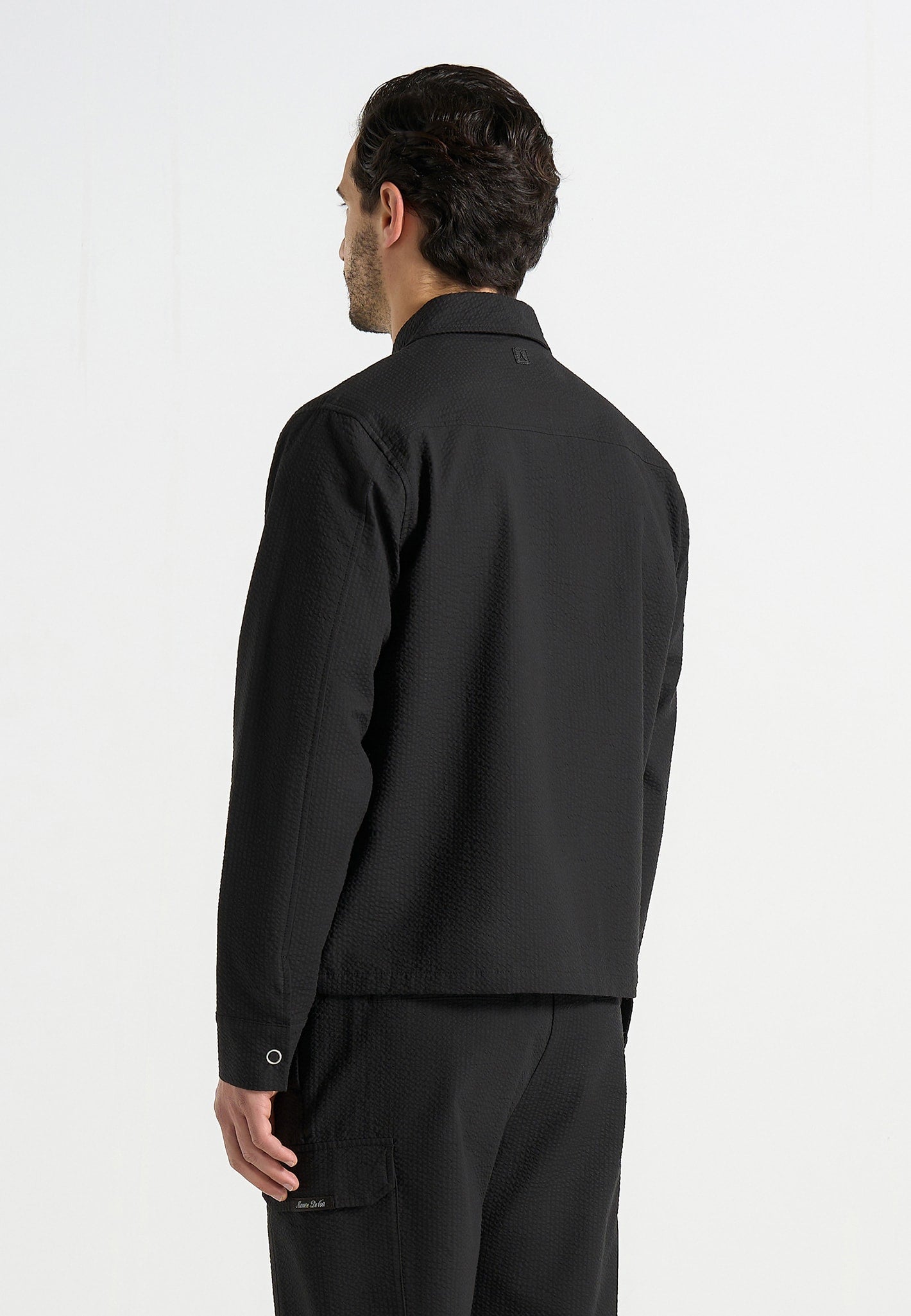 milo-textured-cargo-jacket-black