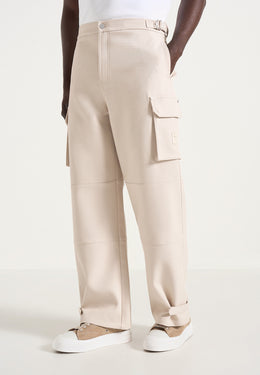 mathis-twill-signature-wide-leg-cargo-trousers-beige
