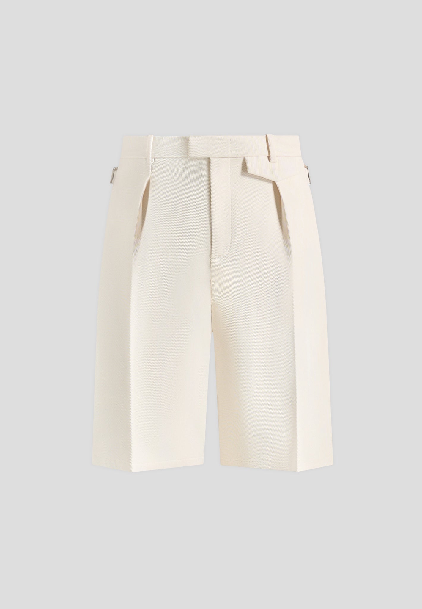 auguste-tailored-twill-bermuda-shorts-cream