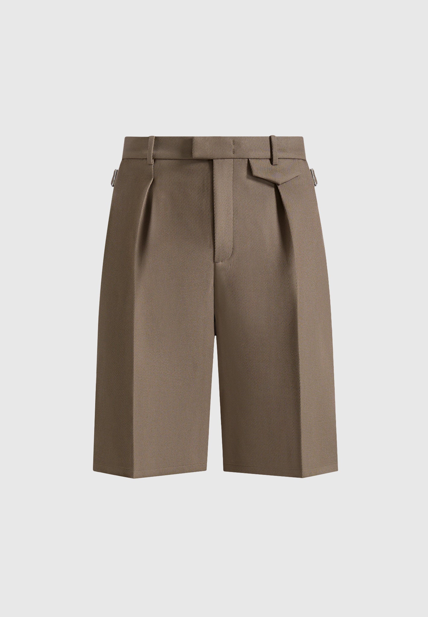 auguste-tailored-twill-bermuda-shorts-olive