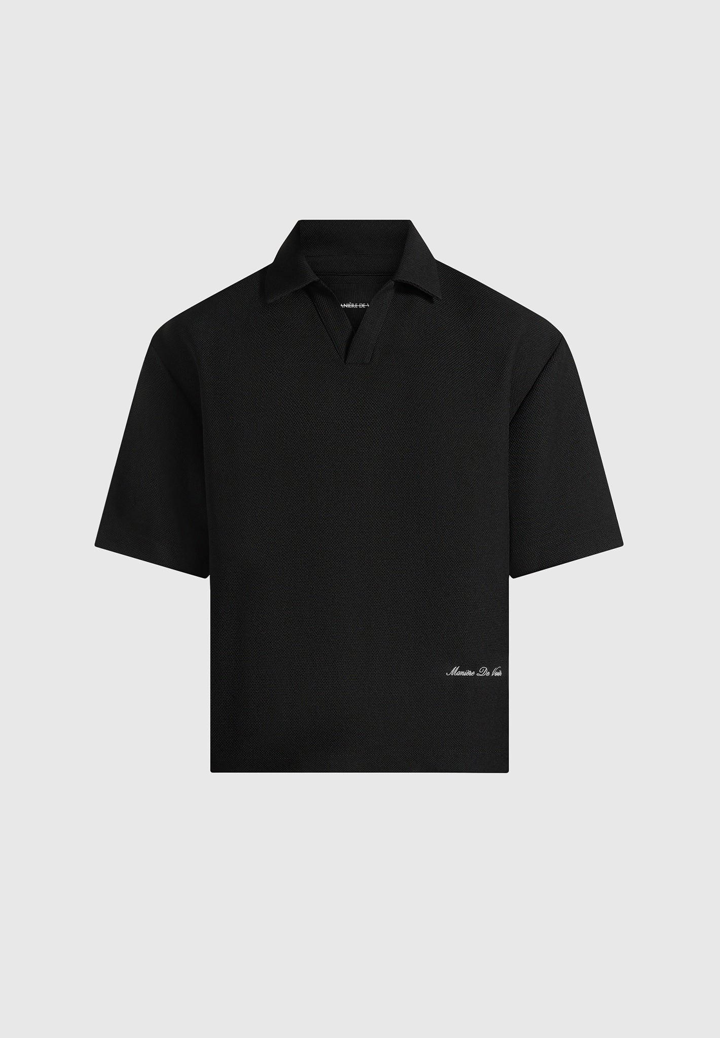 joss-boxy-signature-polo-shirt-black