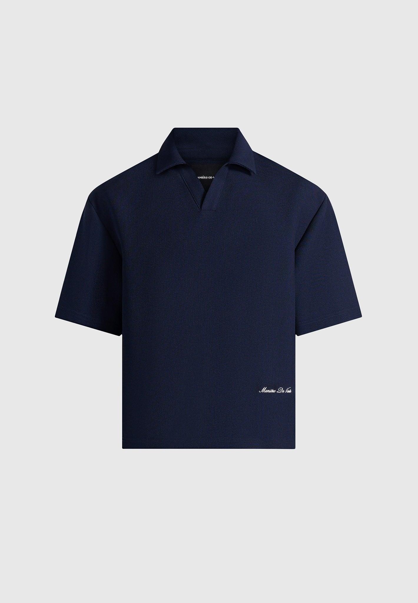 joss-boxy-signature-polo-shirt-navy