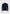 KW003 - Fitted Mock Neck Wool-Blend Sweater - Navy