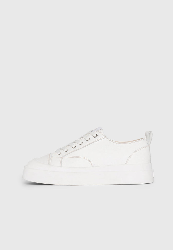 vienna-leather-contrast-stitch-sneakers-white
