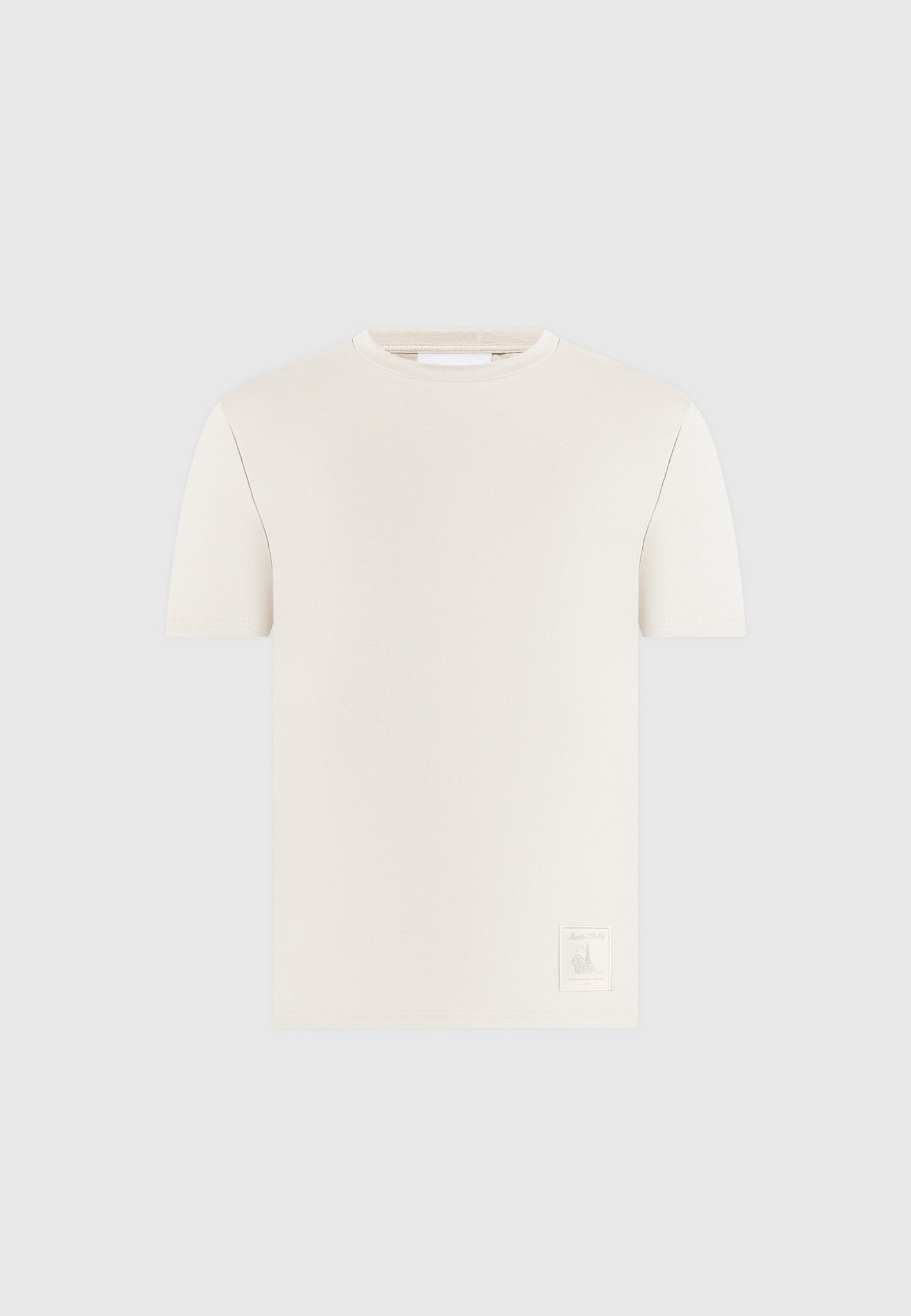 matteo-regular-fit-cotton-t-shirt-cream 