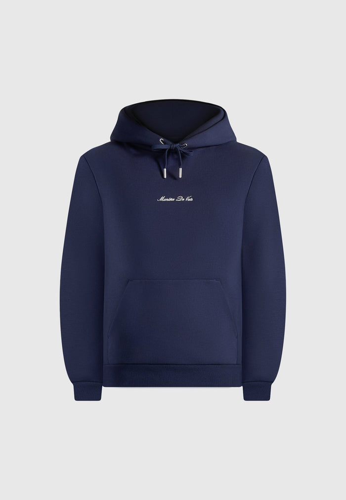 js004-signature-regular-fit-hoodie-navy
