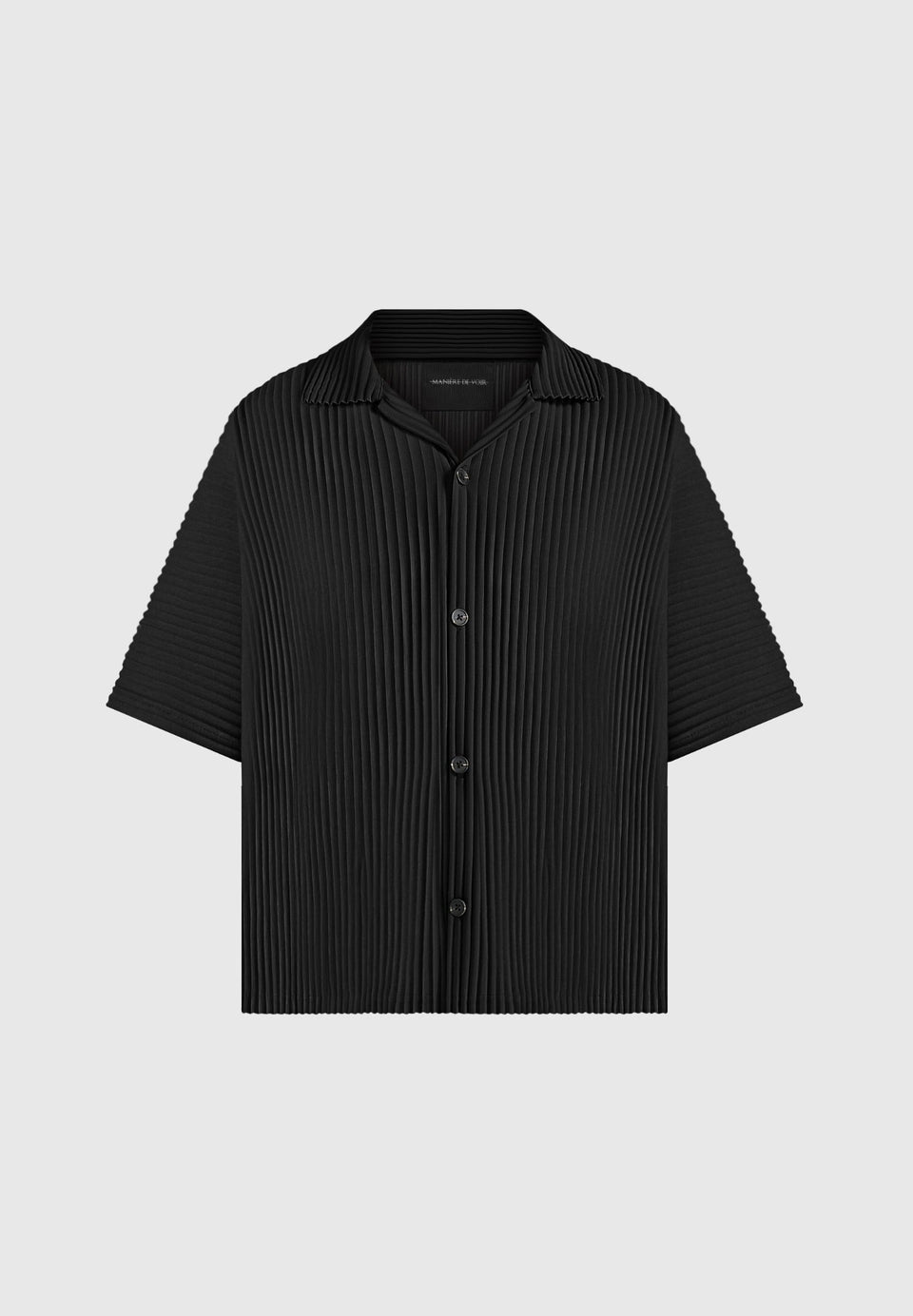 justin-pleated-boxy-shirt-black