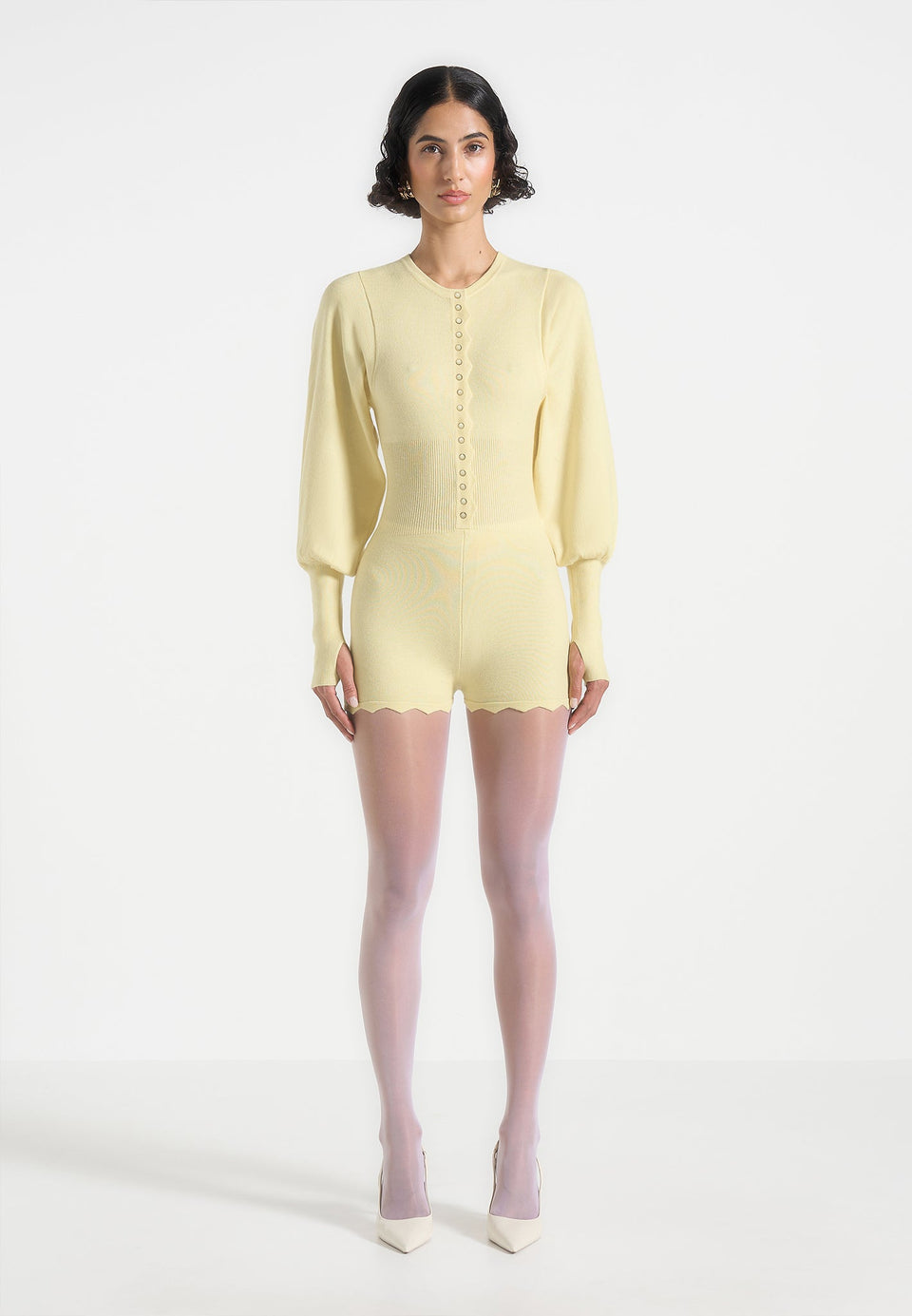 michele-knitted-scallop-hem-playsuit-pale-yellow
