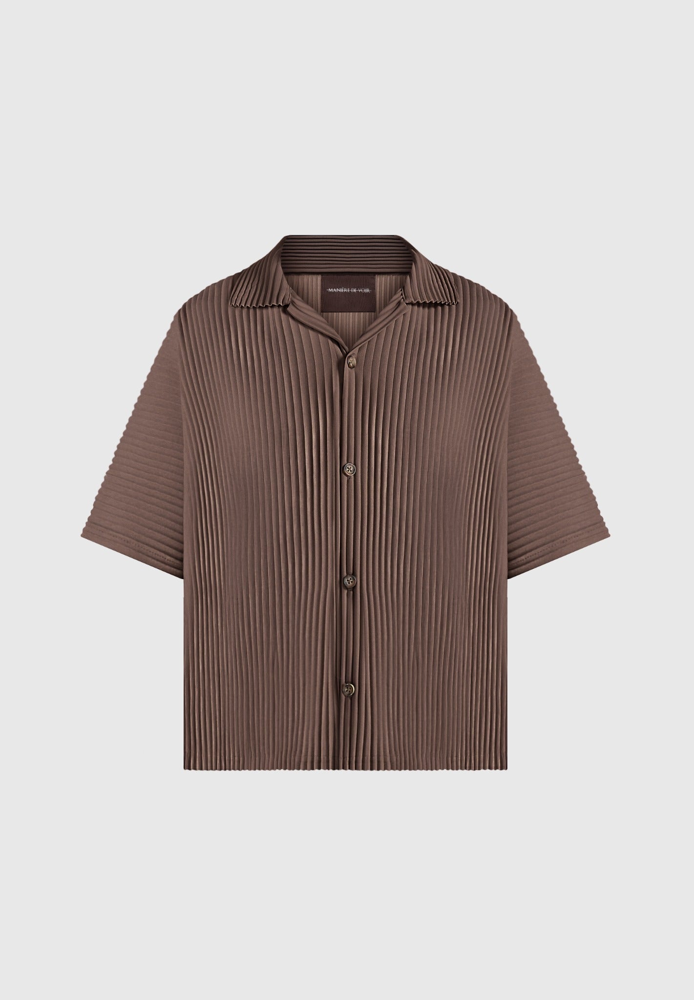 justin-pleated-boxy-shirt-brown