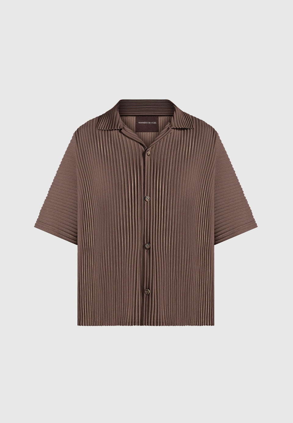 justin-pleated-boxy-shirt-brown