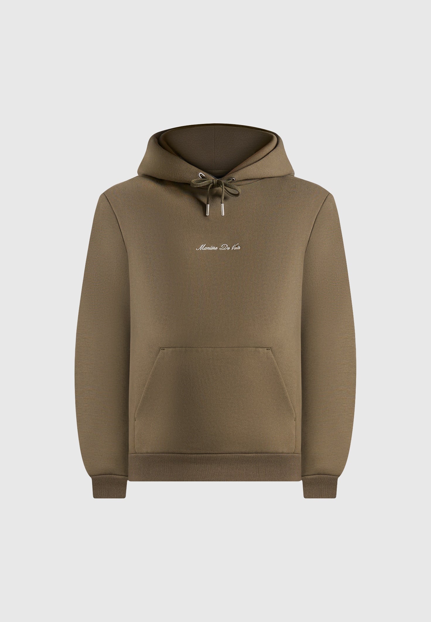 js004-signature-regular-fit-hoodie-olive 