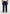 Pierre - Twin Pleat Tailored Pants - Navy