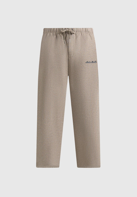  Relaxed Straight Joggers