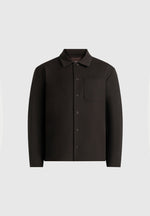 valentin-tailored-overshirt-dark-brown