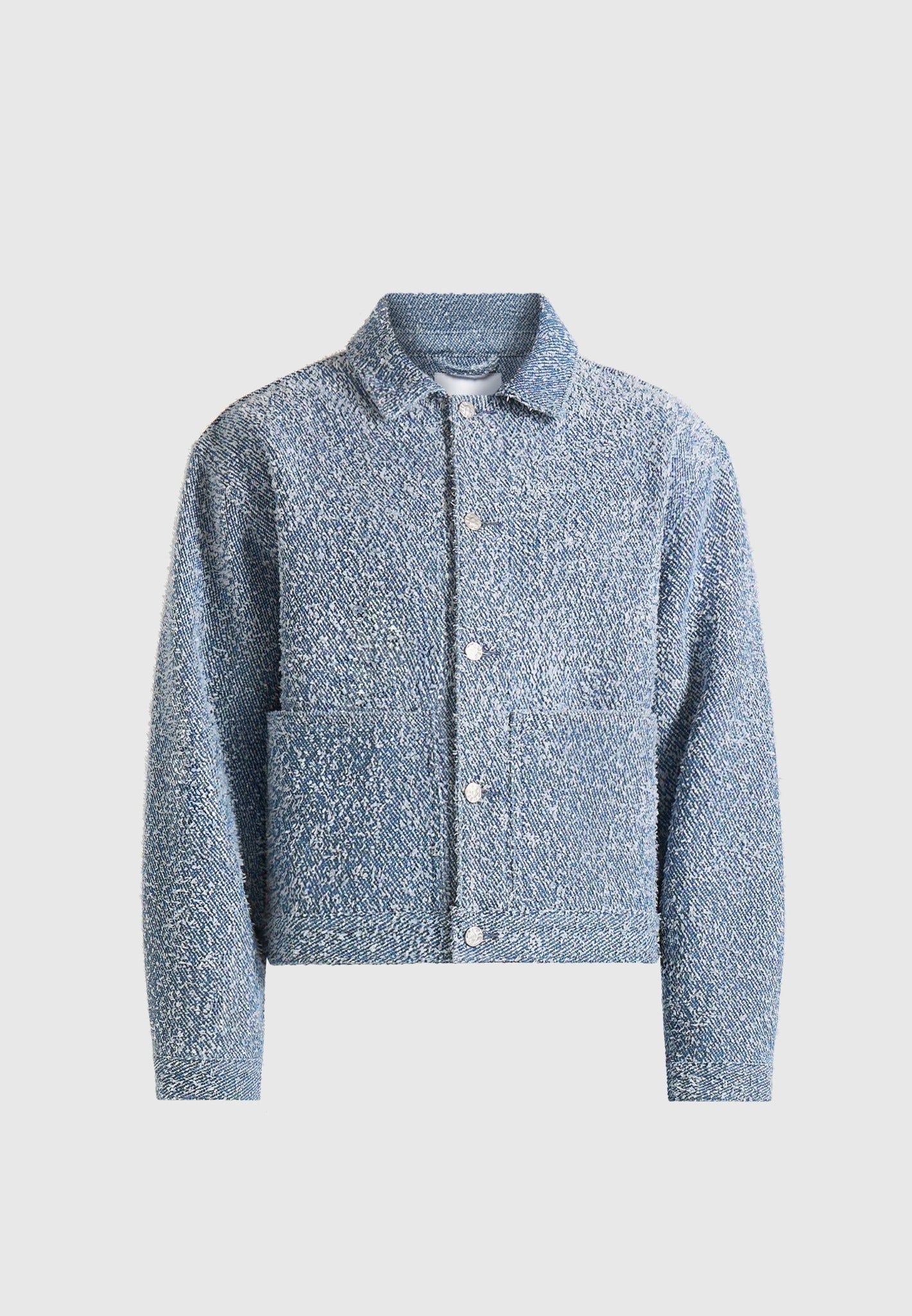damien-boucle-denim-jacket-with-back-pleat-blue