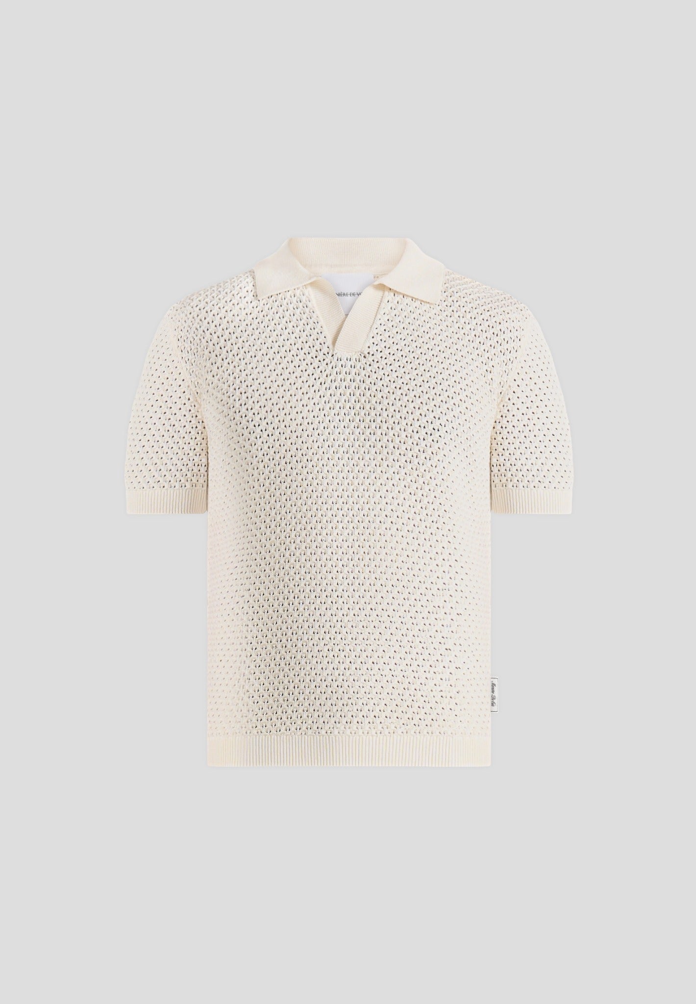 conrad-open-knit-polo-shirt-cream