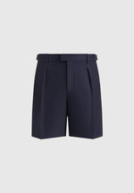 marin-tailored-pleated-shorts-navy