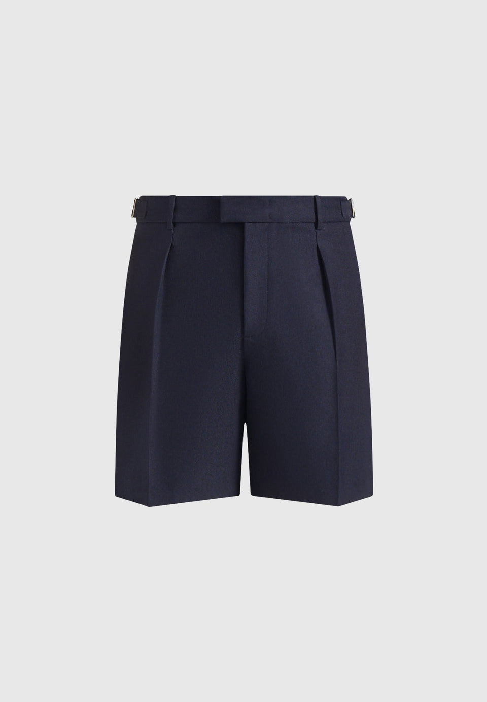 marin-tailored-pleated-shorts-navy