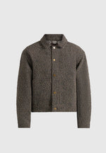 damien-boucle-denim-jacket-with-back-pleat-brown