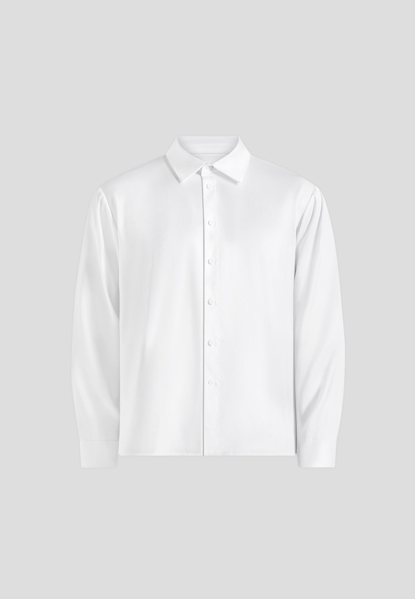 carter-unisex-oversized-satin-shirt-white