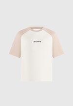 unisex-signature-raglan-cotton-t-shirt-cream-beige