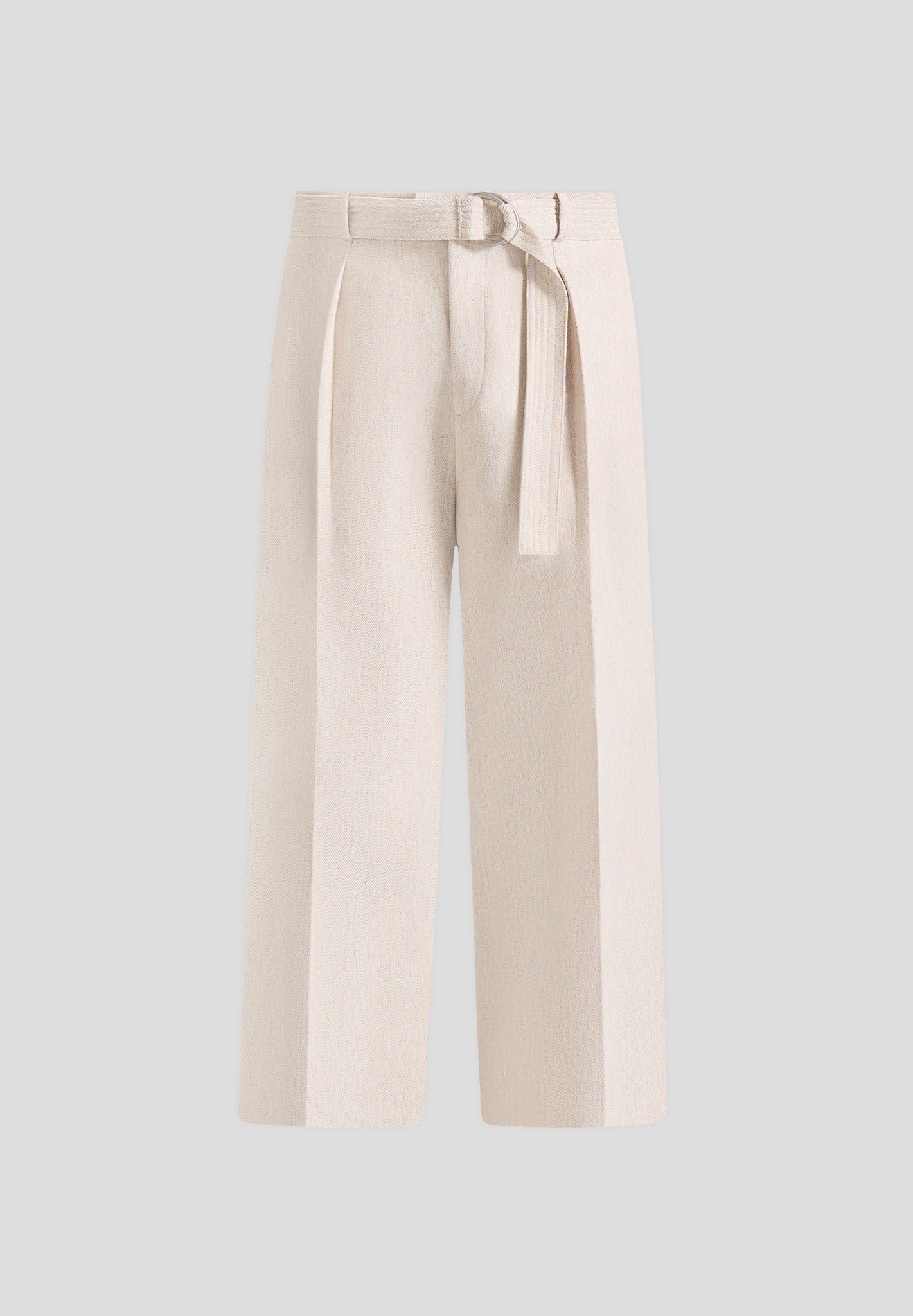 loic-wide-leg-textured-trousers-with-belt-cream