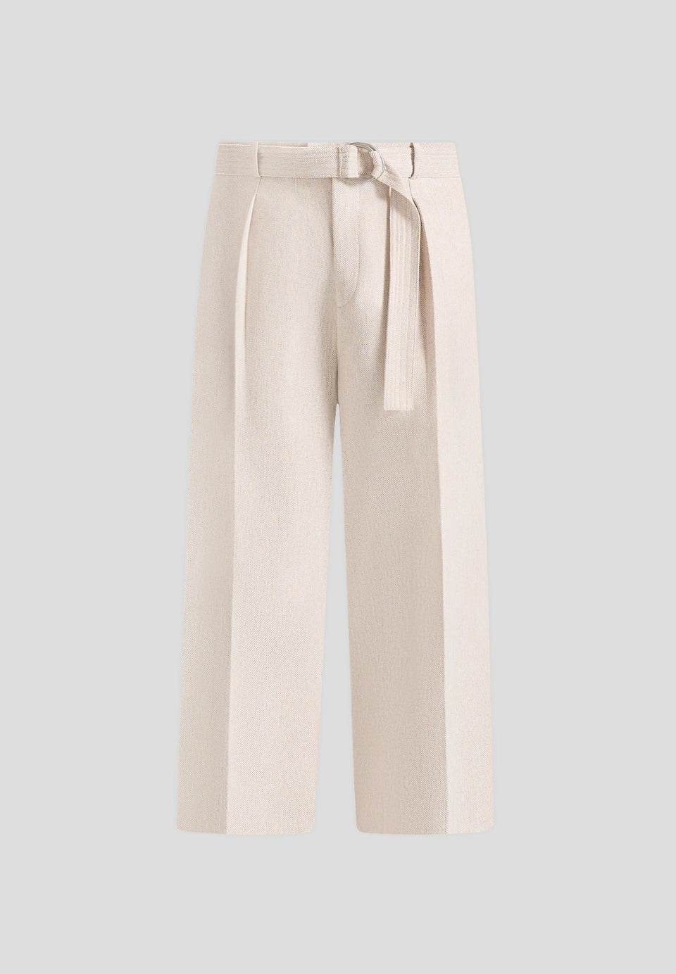 loic-wide-leg-textured-trousers-with-belt-cream