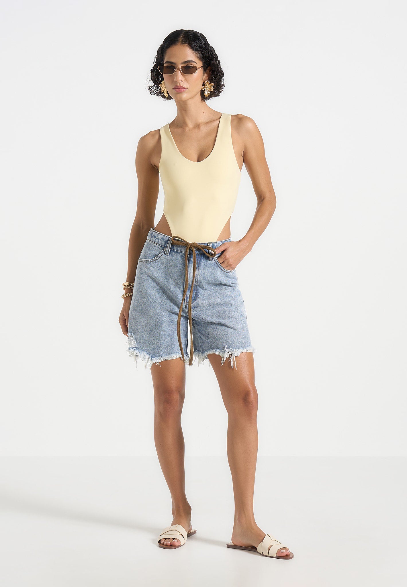 noa-v-neck-bodysuit-pale-yellow 