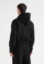 eternel-cropped-zip-hoodie-black