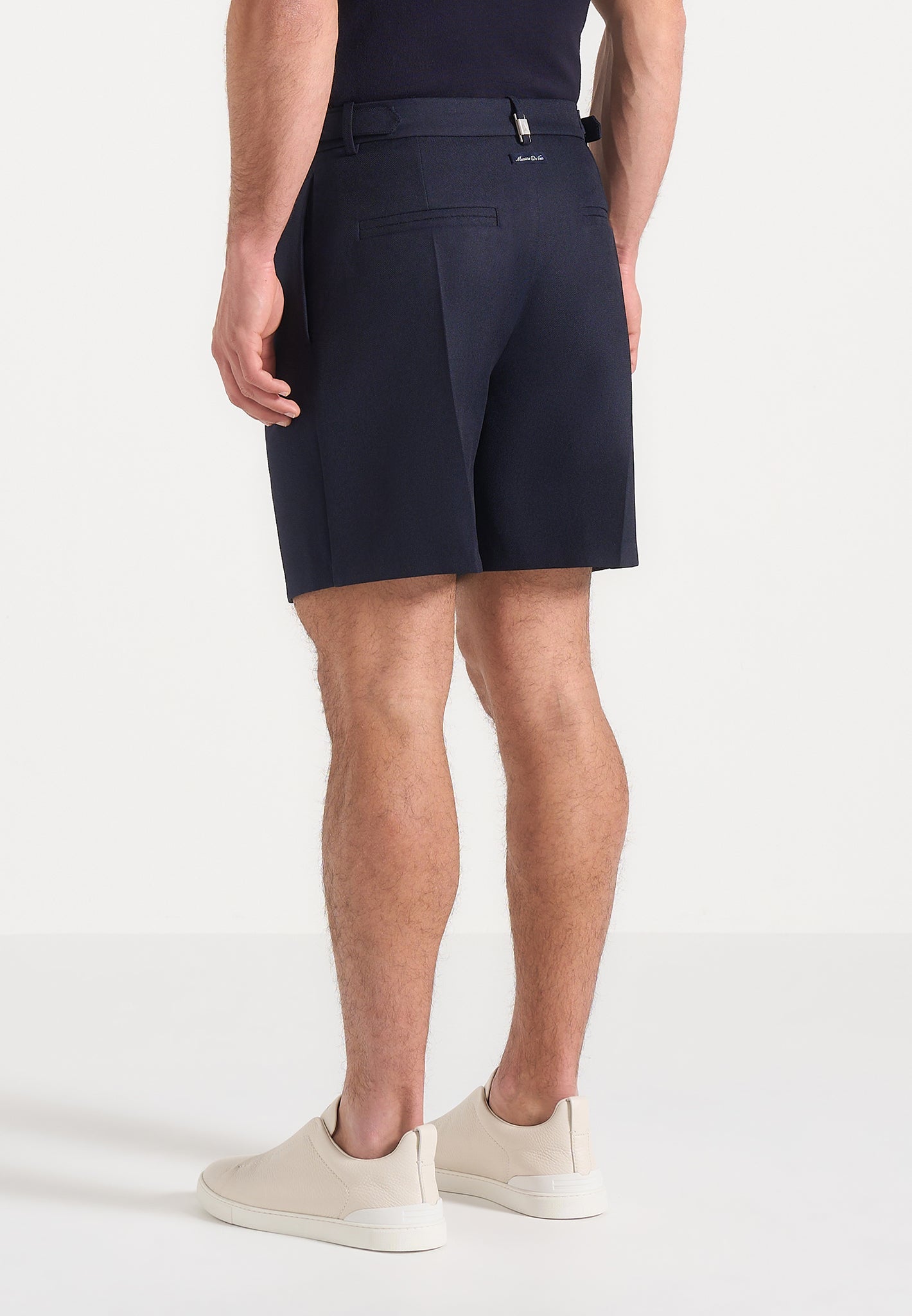 marin-tailored-pleated-shorts-navy