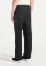 relaxed-fit-twin-pleat-tailored-trousers-black