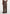 Jonas - Pleated Wide Leg Pants - Brown