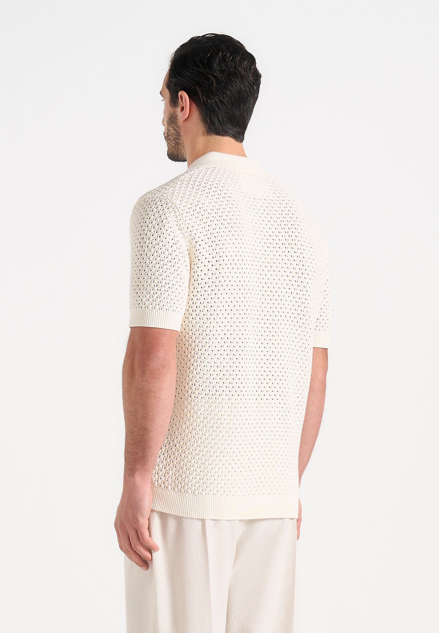 conrad-open-knit-polo-shirt-cream