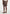 Drew - Pleated Shorts - Brown