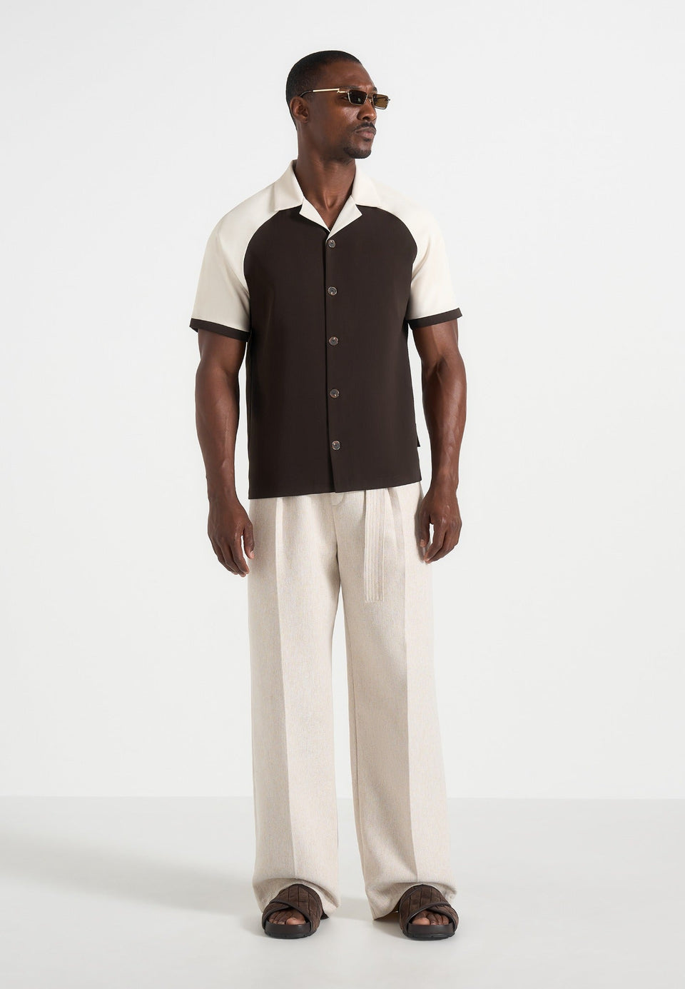 loic-wide-leg-textured-trousers-with-belt-cream