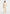 DN002 - Relaxed Fit Denim Jeans - Cream