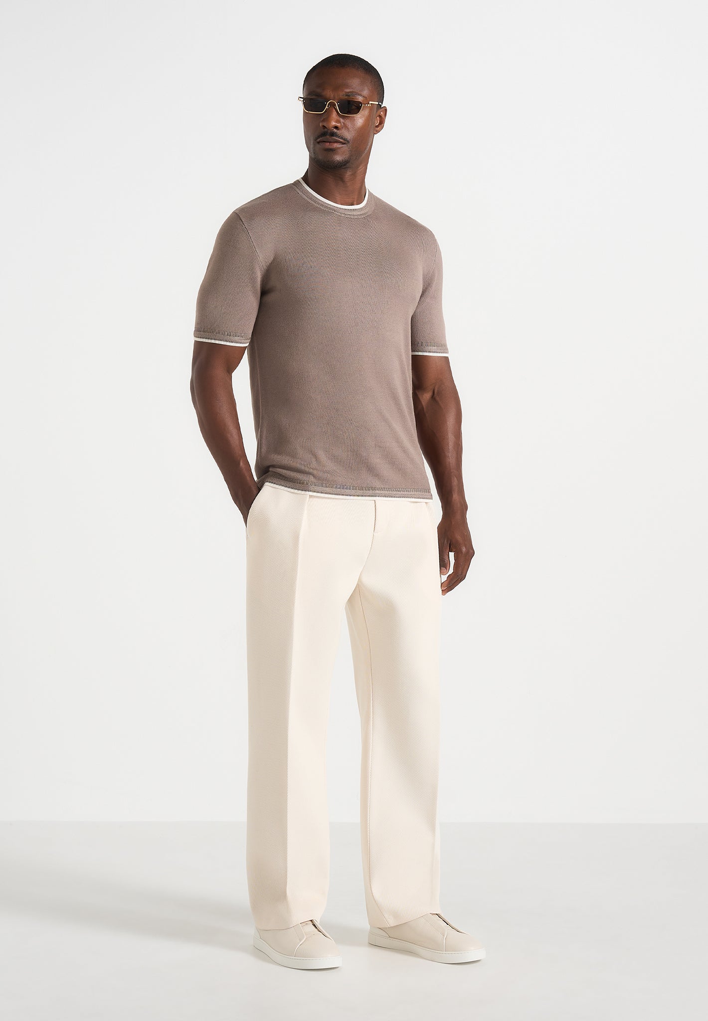 wyatt-contrast-knit-t-shirt-mushroom 