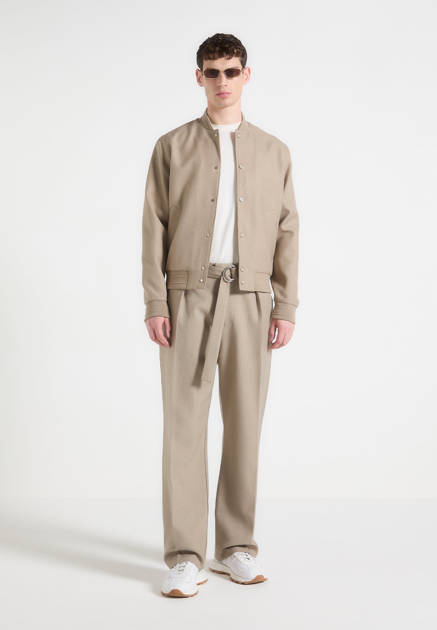 savin-tailored-bomber-jacket-beige