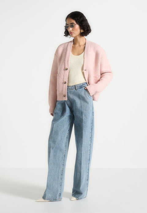  Cardigans