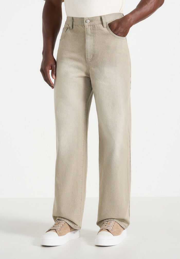 dn002-relaxed-fit-denim-jeans-beige