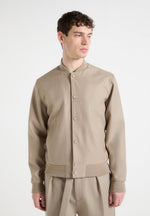 tailored-bomber-jacket-beige