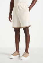reuben-crochet-detail-shorts-cream