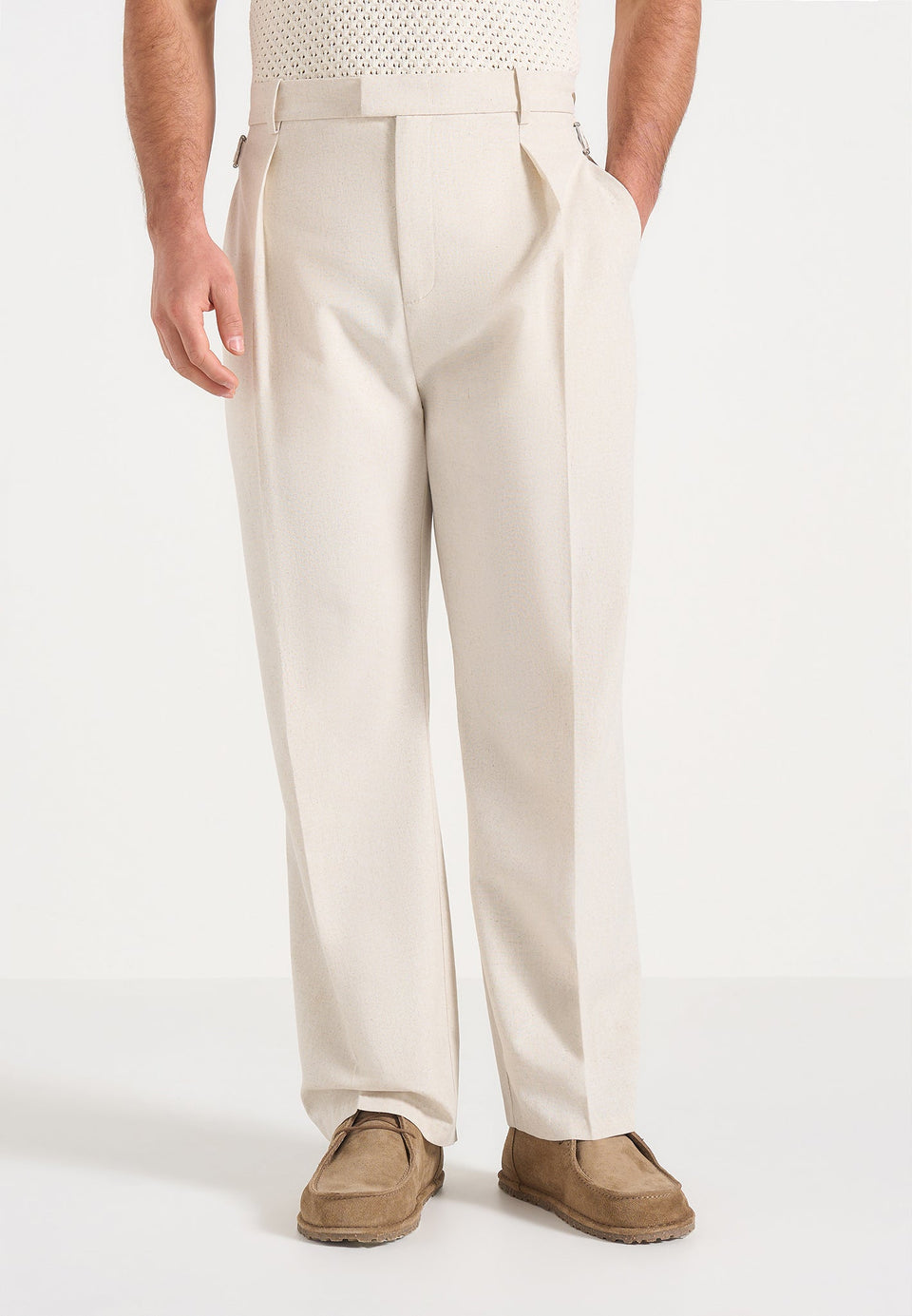 dorian-pleated-linen-trousers-natural